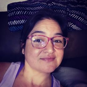 Profile Picture of Vanessa Madrigal (@nessamichele) on Pinterest