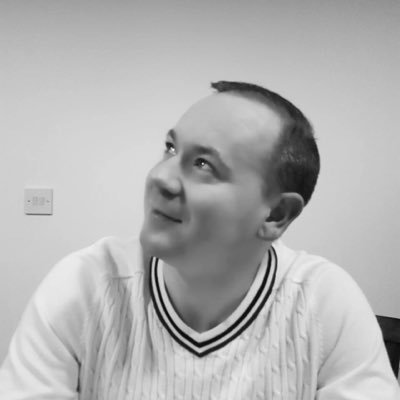 Michael Menton - Twitter Profile Picture of Michael Menton (@mentonmichael) on Twitter