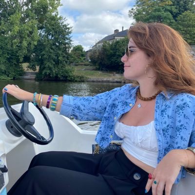 Profile Picture of Mad Max (@SoleneOllc) on Twitter