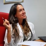 Profile Picture of Maria Blanco Camelino (@maria.blanco.camelino) on Instagram