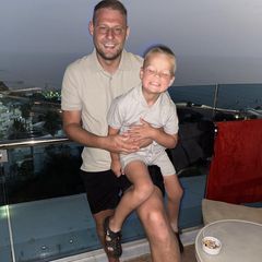 Profile Picture of Lloyd Dudley (@lloyd.dudley) on Tiktok