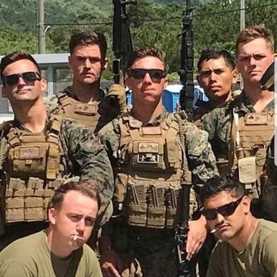 Profile Picture of Kyle Zane (@KyleOverson) on Twitter