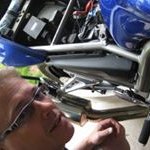 Profile Picture of Kevin Wack (@outbiking) on Instagram