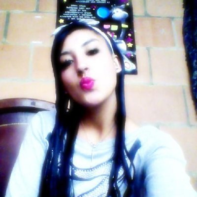 Profile Picture of Lizeth Garzon (@lizethgarzon8) on Twitter