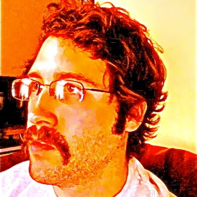 Profile Picture of Stephen Spaulding (@SteveSpauld) on Twitter