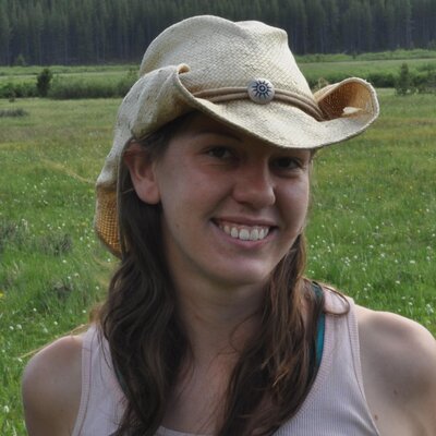 Profile Picture of Maggie R Wagner (@maggieRwagner) on Twitter