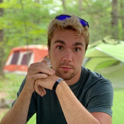 Profile Picture of Austin Ashley (@Austinashley122) on Twitter