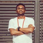 Richard Kwabena Quansah - Instagram Profile Picture of Richard Kwabena Quansah (@richardcypher08) on Instagram