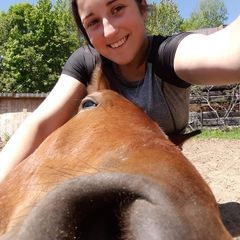 Profile Picture of Maude Allen346 (@maudeallen346) on Tiktok