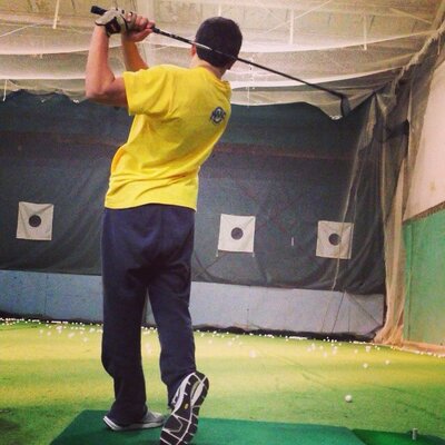 Profile Picture of Mike Izzo (@Mike_izzo5) on Twitter