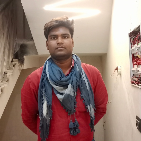 Profile Picture of Pankaj kokwal Pankaj (@p_pankaj) on Poshmark