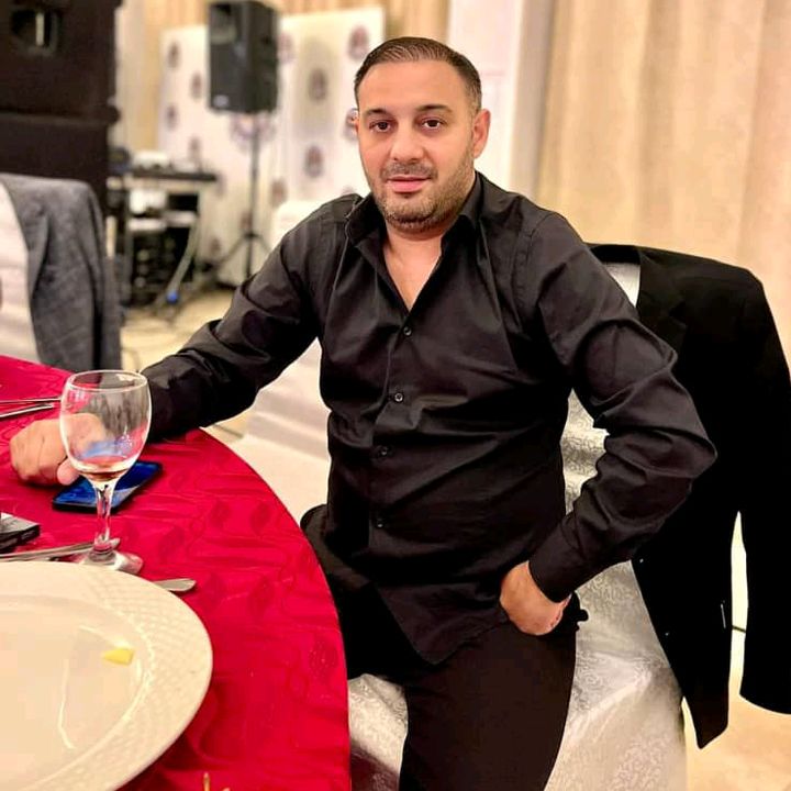 Profile Picture of Frank Edwin (@fran_kedwin) on Tiktok