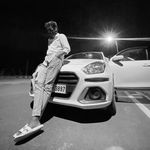 Profile Picture of Bablu Aeku (@bablu_aeku) on Instagram