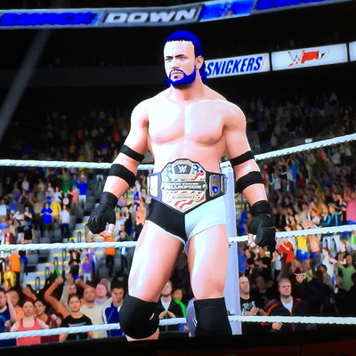 Profile Picture of Charles R Moody Jr (@pchzmn1961) on Twitter