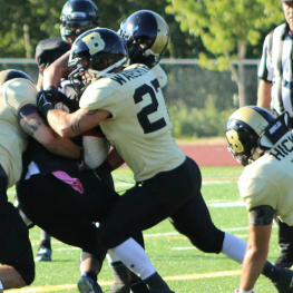 Chris Waechter - Twitter Profile Picture of Chris Waechter (@Chris27Football) on Twitter