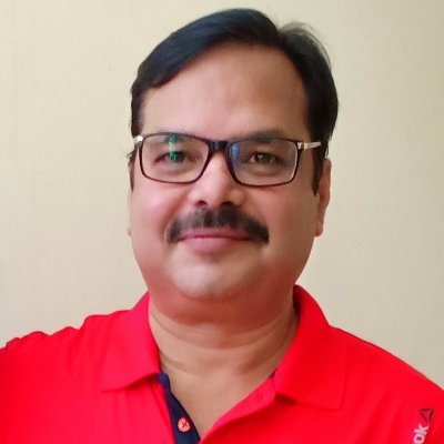 Profile Picture of Subodh Tiwari (@SubodhNeeraj) on Twitter