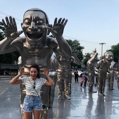 Profile Picture of Trystan Haney (@TrystanHaney) on Twitter