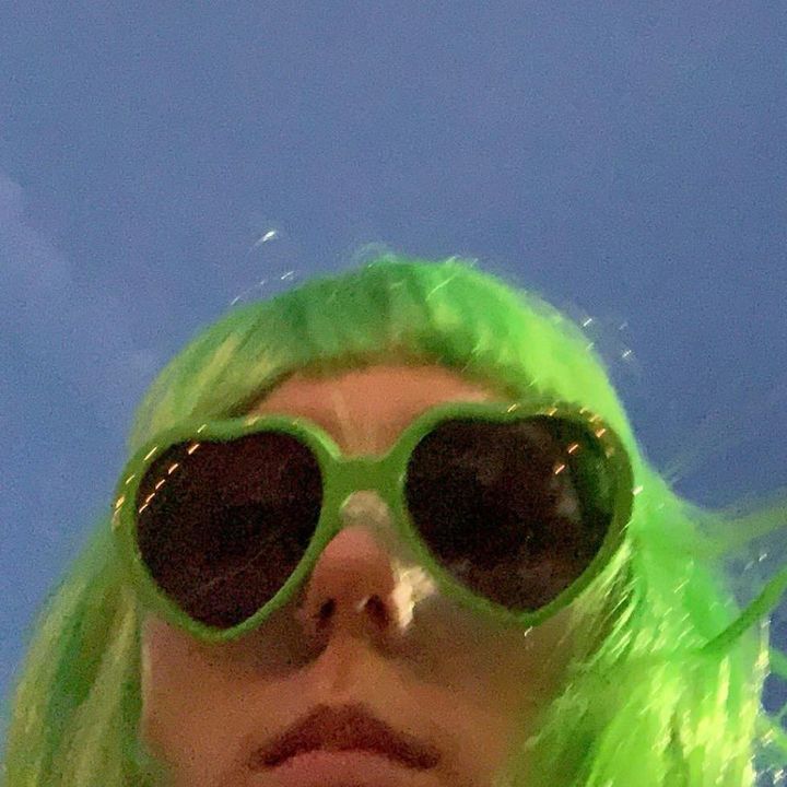 Profile Picture of allison (@allisonwalk) on Tiktok