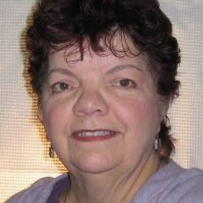 Profile Picture of Marlene Russell (@GrammaKaesk) on Twitter