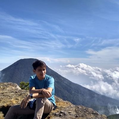 Profile Picture of Adam Yuan (@AdamYuan5) on Twitter