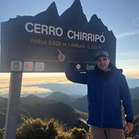 Profile Picture of Oswaldo Alvarez (@oswaldo-alvarez-10) on Quora