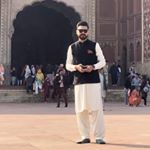 Profile Picture of Abdul Ghani Chaudhary (@aghani_ch) on Instagram