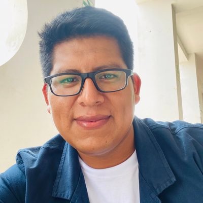 Profile Picture of Luis E.Camino Garcia (@luiscamino3015) on Twitter
