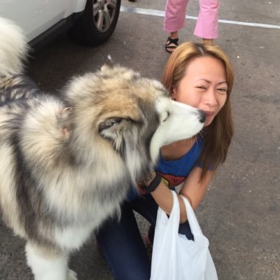 Profile Picture of Pamela Palacio (@PamMarkP) on Twitter