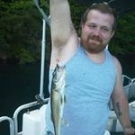 Profile Picture of Jeremy Gregg (@grimmonsternc) on Instagram