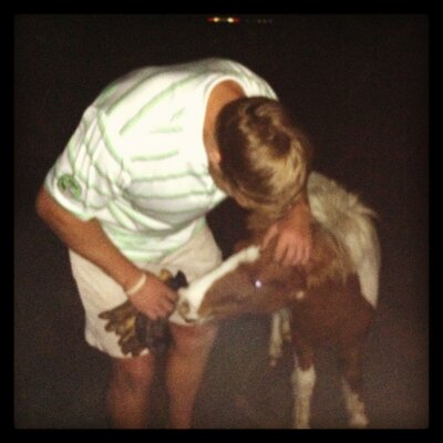 Profile Picture of Carter Holmes (@Carter_Holmes18) on Twitter
