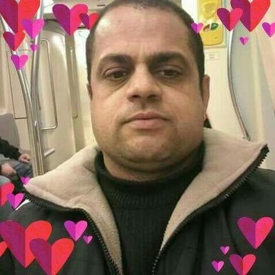 Profile Picture of Nabil Tadros (@NabilTadros8) on Twitter