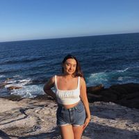 Profile Picture of Michelle Van Mullekom (@michelle-van-mullekom) on Quora