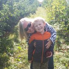 Profile Picture of Eileen Potts (@findahomeinmass) on Twitter