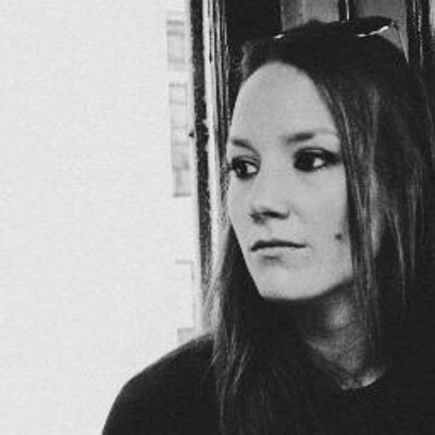 Profile Picture of Paula Weyler Rasquin (@PauMWR) on Twitter