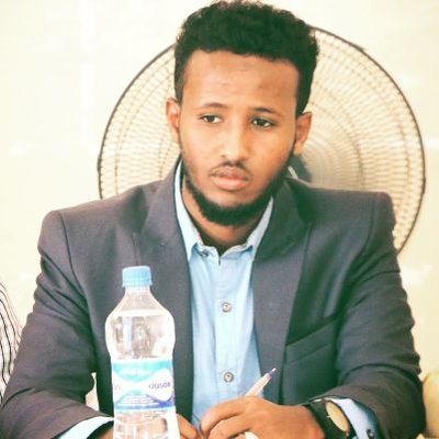 Profile Picture of Abdirashid Mohamud Hussein (@Abdiras16726215) on Twitter