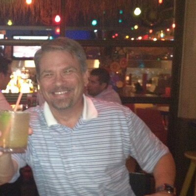 Profile Picture of Bob Jorgenson (@JorgensonBob) on Twitter