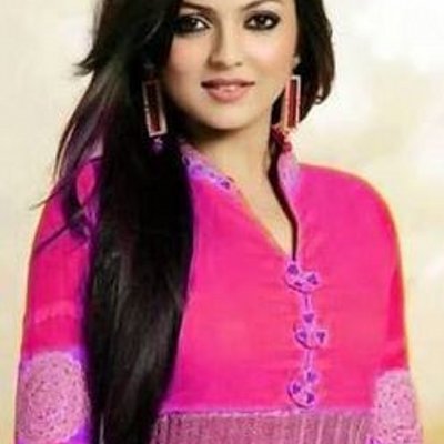 Profile Picture of Anu Chopra (@anuchopraFG) on Twitter