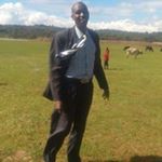 Profile Picture of Steve Muthemba (@stevemuthemba) on Instagram