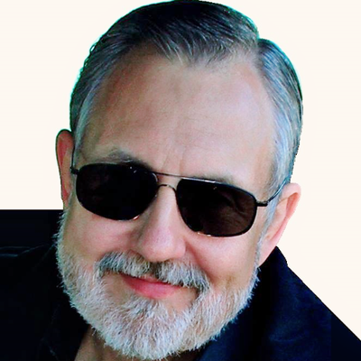 Profile Picture of Keith Fitzgerald (@KFBibliophile) on Twitter