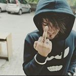 Profile Picture of vicky (@_mr_stranger__143) on Instagram