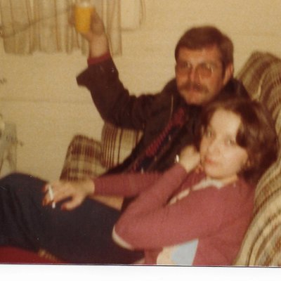 Profile Picture of James And Ginger (@jeanhthomas2) on Twitter