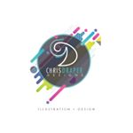 Profile Picture of Christopher Draper Designs (@chrisdraperdesigns) on Instagram