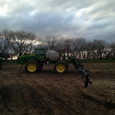Profile Picture of Derek Bash (@bash_derek) on Twitter