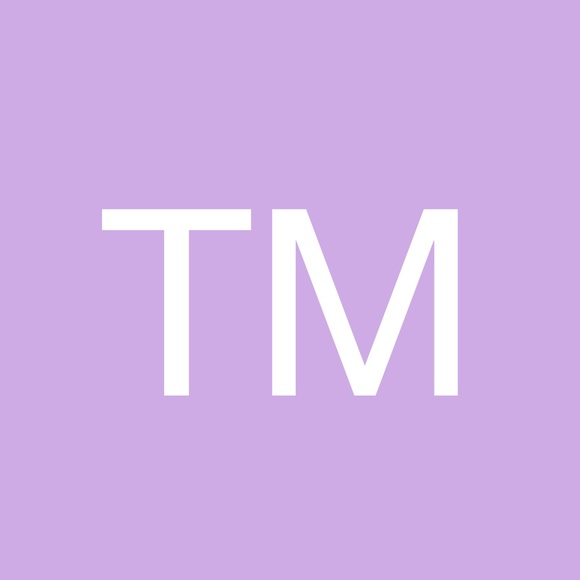 Tammy Mccottry - Poshmark Profile Picture of Tammy Mccottry (@tjmcc23) on Poshmark