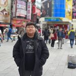 Profile Picture of Christopher Owen (@christopher_owen29) on Instagram