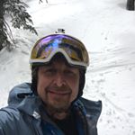 Profile Picture of Brian neeley (@redleafhiker) on Instagram