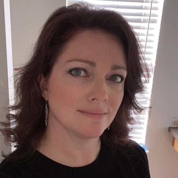 Profile Picture of Laura Megin getto (@lgetto) on Poshmark