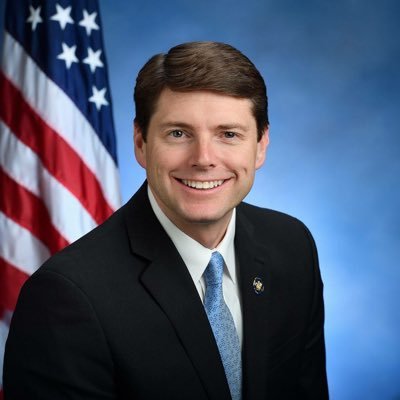 Profile Picture of NY Assemblyman Jones (@jonesnyassembly) on Twitter