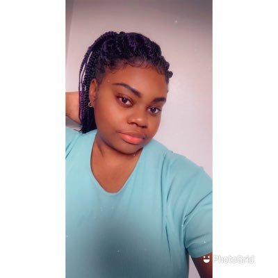 Profile Picture of Gina Love  🖤 (@ReginaLovelace4) on Twitter