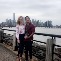 Profile Picture of Aaron Rosa (@aaron-rosa-11) on Quora